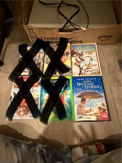 Movies lot