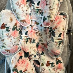 Car Seat/ Bouncer/ Stroller Insert