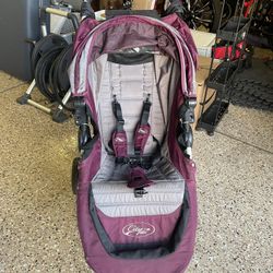 Jogging Stroller