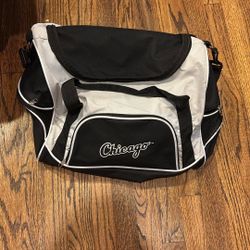 Chicago White Sox Duffle Bag 