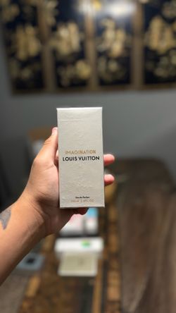 Louis vuitton Imagination