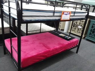 Bunkbed