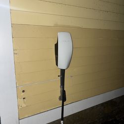 Tesla Wall charger