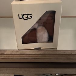 Brand New Baby Ugg Boots