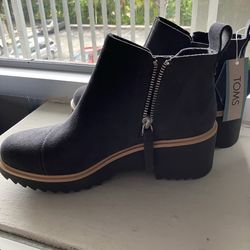 Tom’s Women’s Shoes