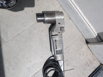 tone S - 201R Electric Shear Wrench