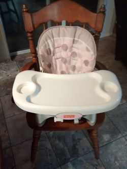 Fisher-Price Spacesaver