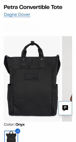 New Dagne Dover Petra Tote
