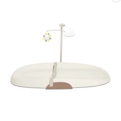 Skip Hop Changing pad