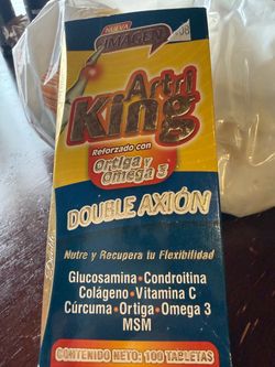 Artri king