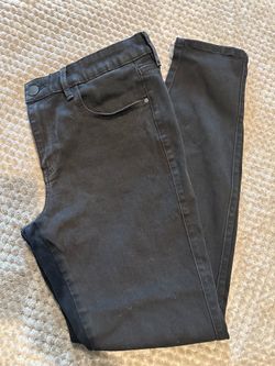 A.N.A. Skinny Leans size 12.