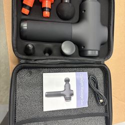 Massage Gun