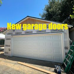 Garage Doors 