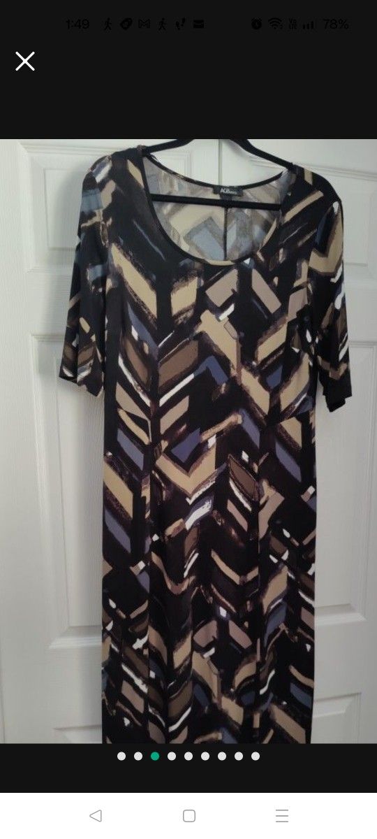 Dress
