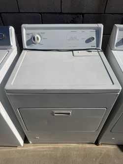 Kenmore Gas Dryer