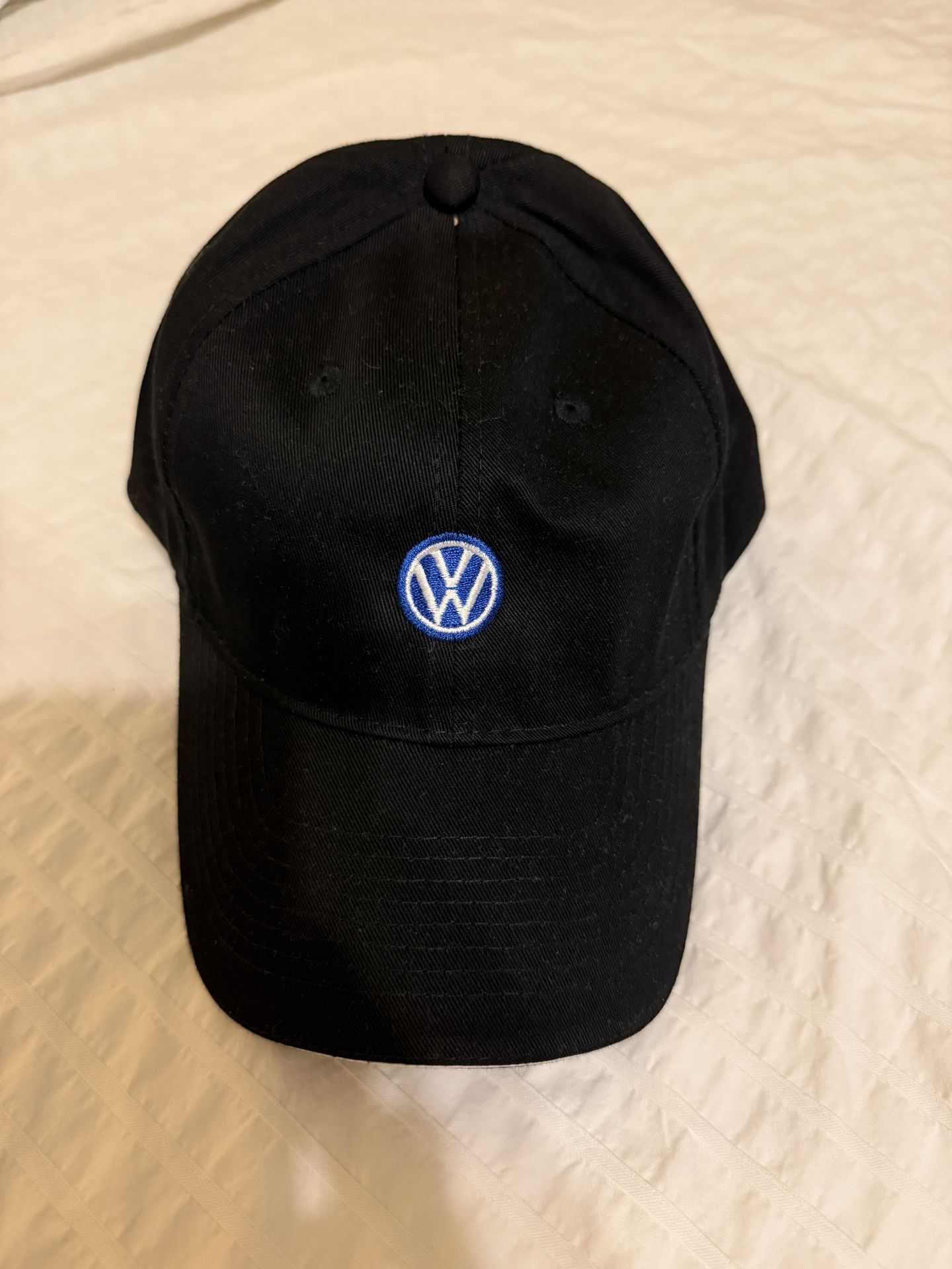 Volkswagen Black Hat