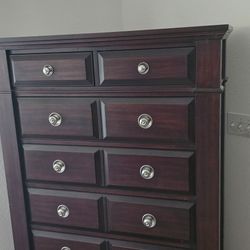 Bedroom Furniture Set