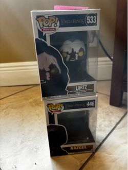 Funko Pop