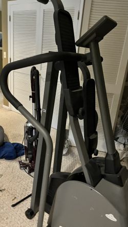 X6200 elliptical sale