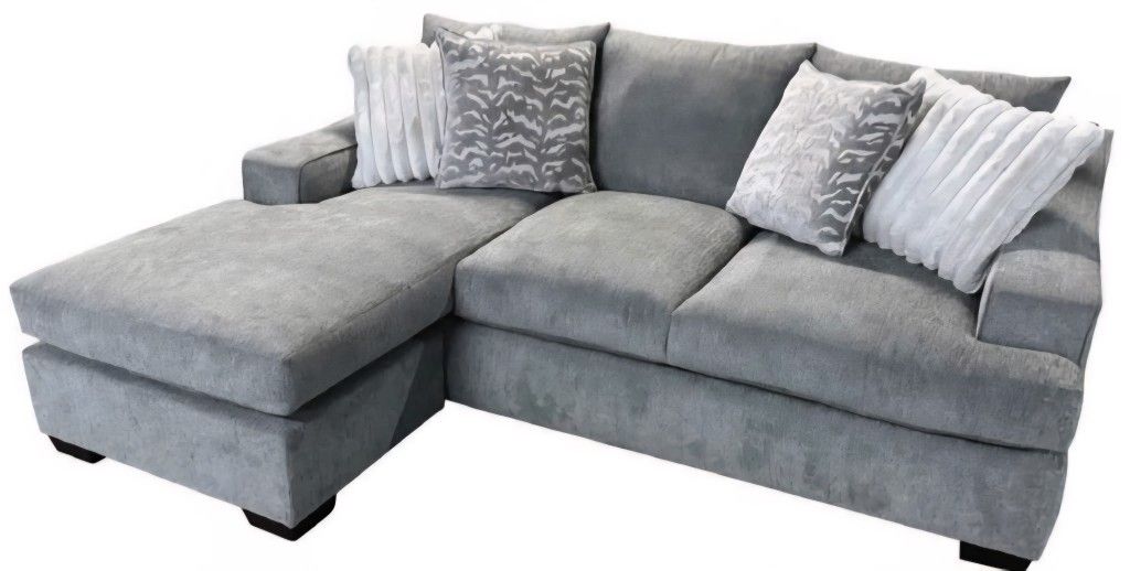 Brand new sofa chaise