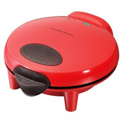 Hamilton beach quesadilla maker