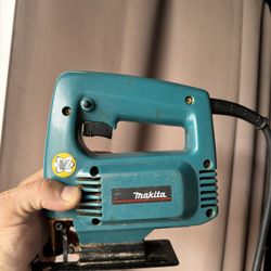 Makita Tool Set 