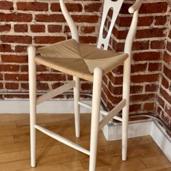 White Bar Stool Furniture (sale at 90012)