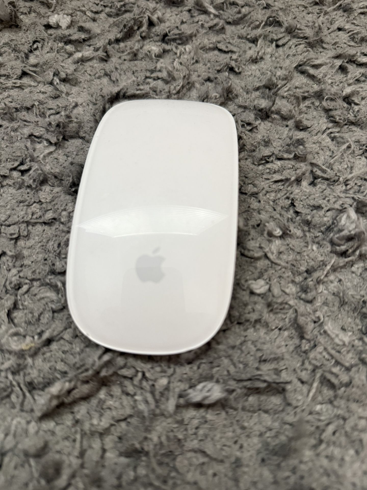 Apple Bluetooth Wireless Mouse