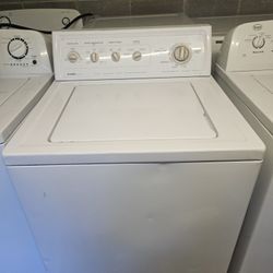 Kenmore Washer 