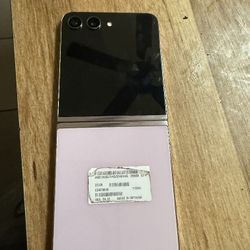 Samsung Phone Zflip 5