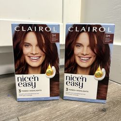 Clairol Hair Color