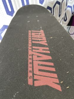 Tony Hawk Skateboard 