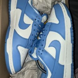 W Nike Dunk Low - Coast Sz 9W/7.5M 