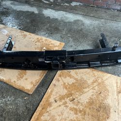 Reinforcement Tow Hitch Rear Escalade Tahoe Suburvan 2015 Al 2020