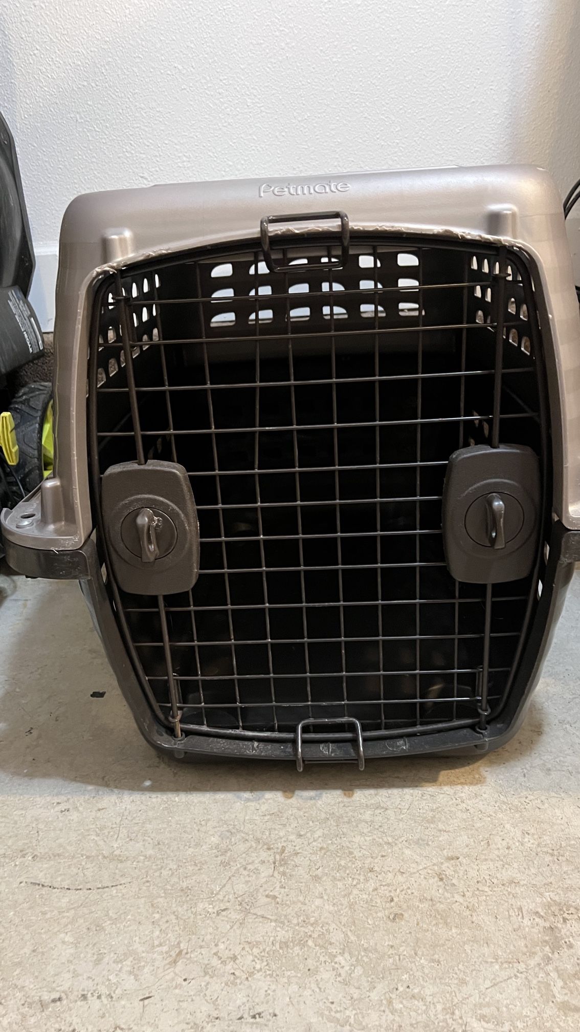 Dog Crate