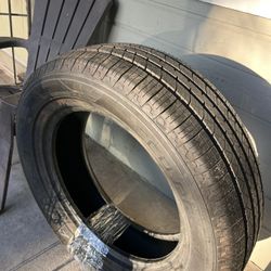 (2) New Arroyo Tires 275 60 20 For Dodge Ram