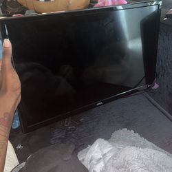 Small Roku Tv