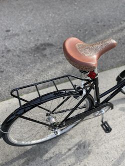 Mercier elle city sale