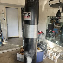 Professional Punching Bag 