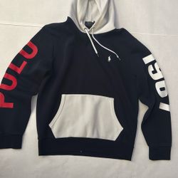 Polo Hoodie