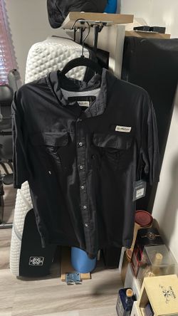 Mens Magellan outdoor sports shirt 👕