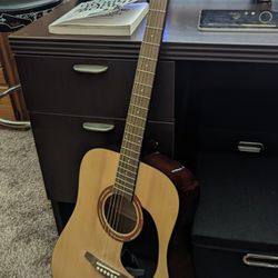 Kohala Acoustic Electric Guitar 