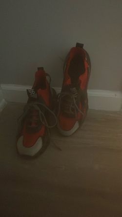 Nice shoes