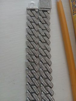 500mm Chain