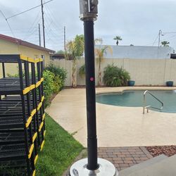 Large Gas Patio Heater 
