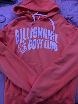 Billionaires Boys Club Hoodie