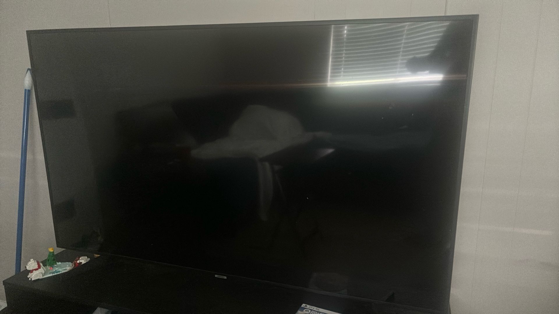 55 Inch Samsung Smart Tv