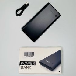 Portable Charger Power Bank 26800mah External Battery Pack
