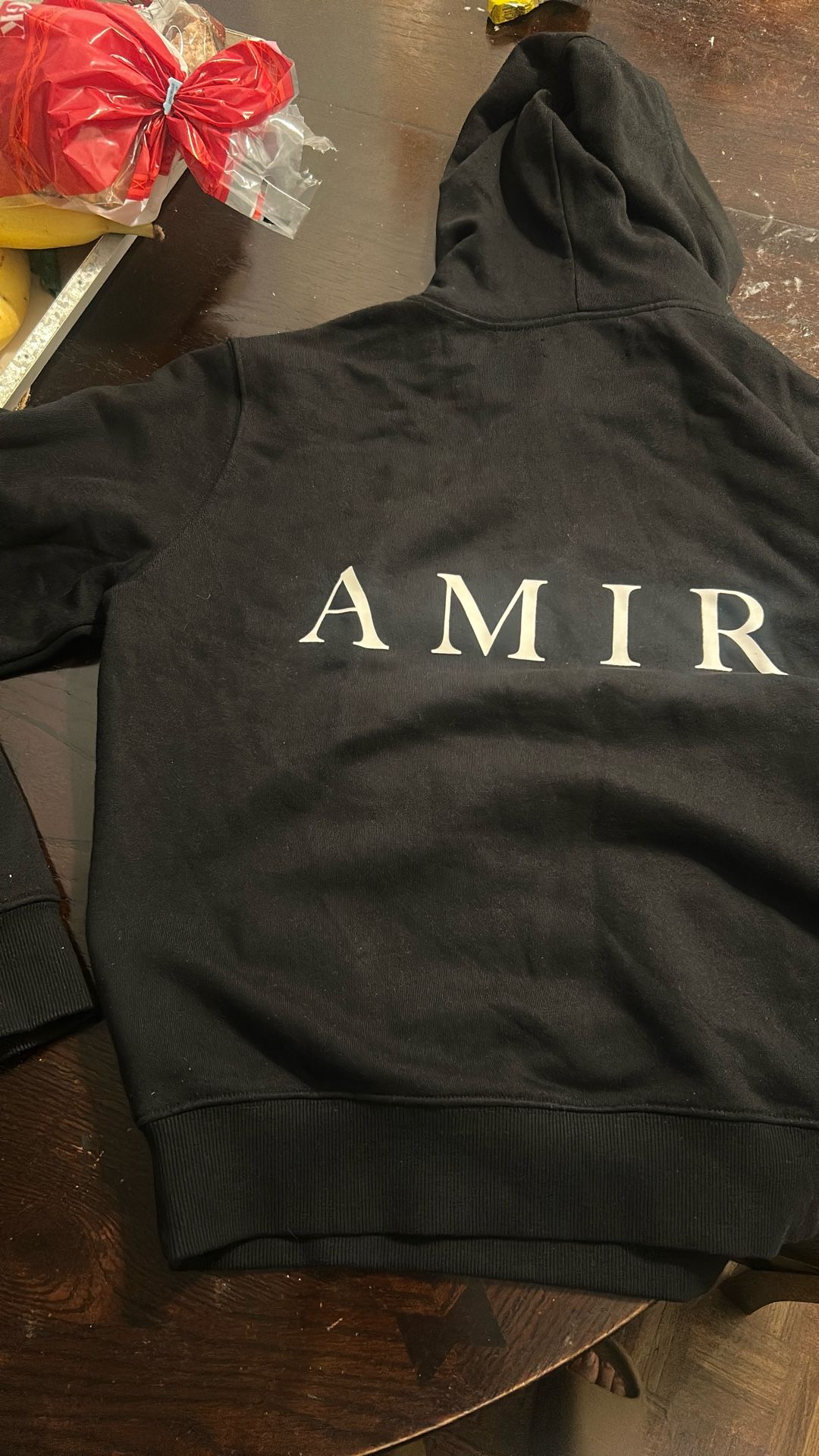 AMIRI HOODIE