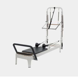 Balanced Body Allegro 2 Reformer 